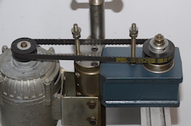 belt view cowells vertical milling machine for sale