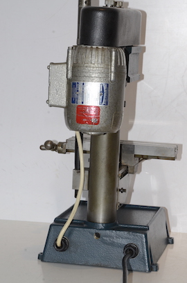 side view cowells vertical milling machine for sale