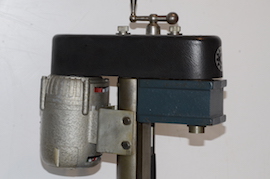 belt view cowells vertical milling machine for sale