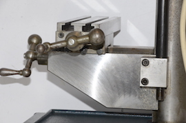 knee view cowells vertical milling machine for sale