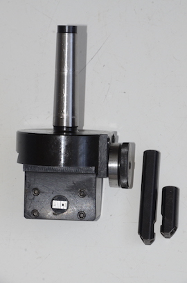 main emco FB2 boring head for sale