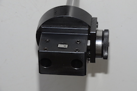 head emco FB2 boring head for sale