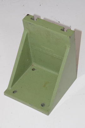 main emco FB2 angle plate mount  for sale
