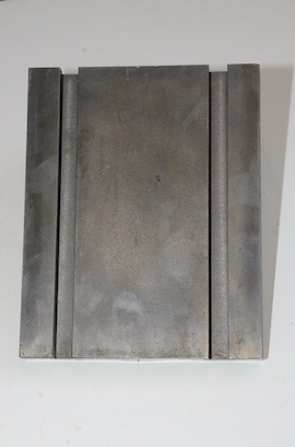 face emco FB2 angle plate mount  for sale