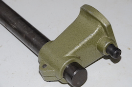 parts view emco unimat selecta SL lathe for sale