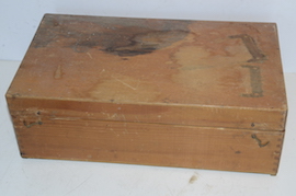 box2 view emco unimat selecta SL lathe for sale