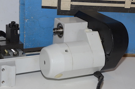 motor Austrian Emco Unimat 3 lathe for sale