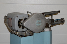 motor Kennedy mechanical hacksaw machine for sale