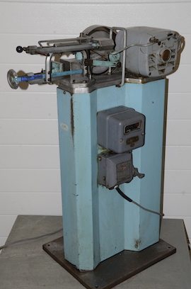 switch Kennedy mechanical hacksaw machine for sale