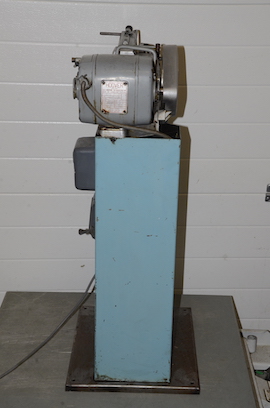 back Kennedy mechanical hacksaw machine for sale