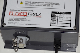 tesla connect Myford ML10 variable speed lathe for sale V165428