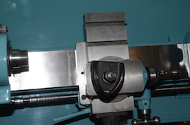 bed Myford ML10 variable speed lathe for sale V165428