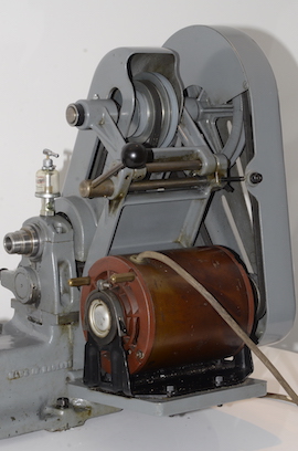 back Myford ML7 lathe for sale K55154