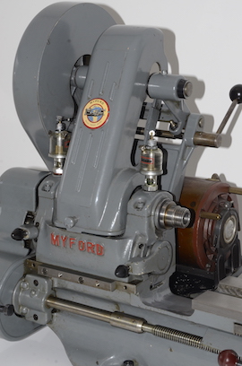 spindle Myford ML7 lathe for sale K55154