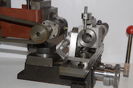 side2 view stent Blackgates tool cutter grinder  for sale