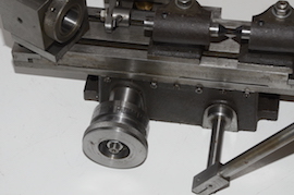 rack view stent Blackgates tool cutter grinder  for sale