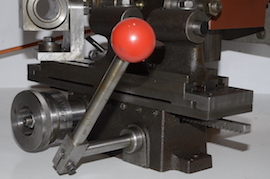 lever view stent Blackgates tool cutter grinder  for sale