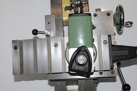 cross slide Myford super 7 lathe with power cross feed for sale SK161544