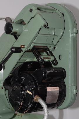 motor Myford super 7 lathe with power cross feed for sale SK161544