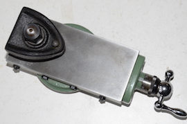 Grazioli Forniture Industriali Integrate. Micrometro Per Esterni Con - Foto 9